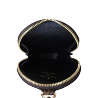 Louis Vuitton Bandouliere Adjustable Canvas Strap with Coin Pouch