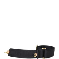 Louis Vuitton Bandouliere Adjustable Canvas Strap with Coin Pouch