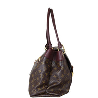 Louis Vuitton Olympe Monogram Side