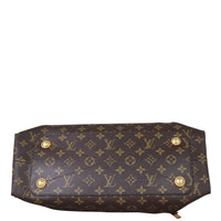 Louis Vuitton Olympe Monogram Base