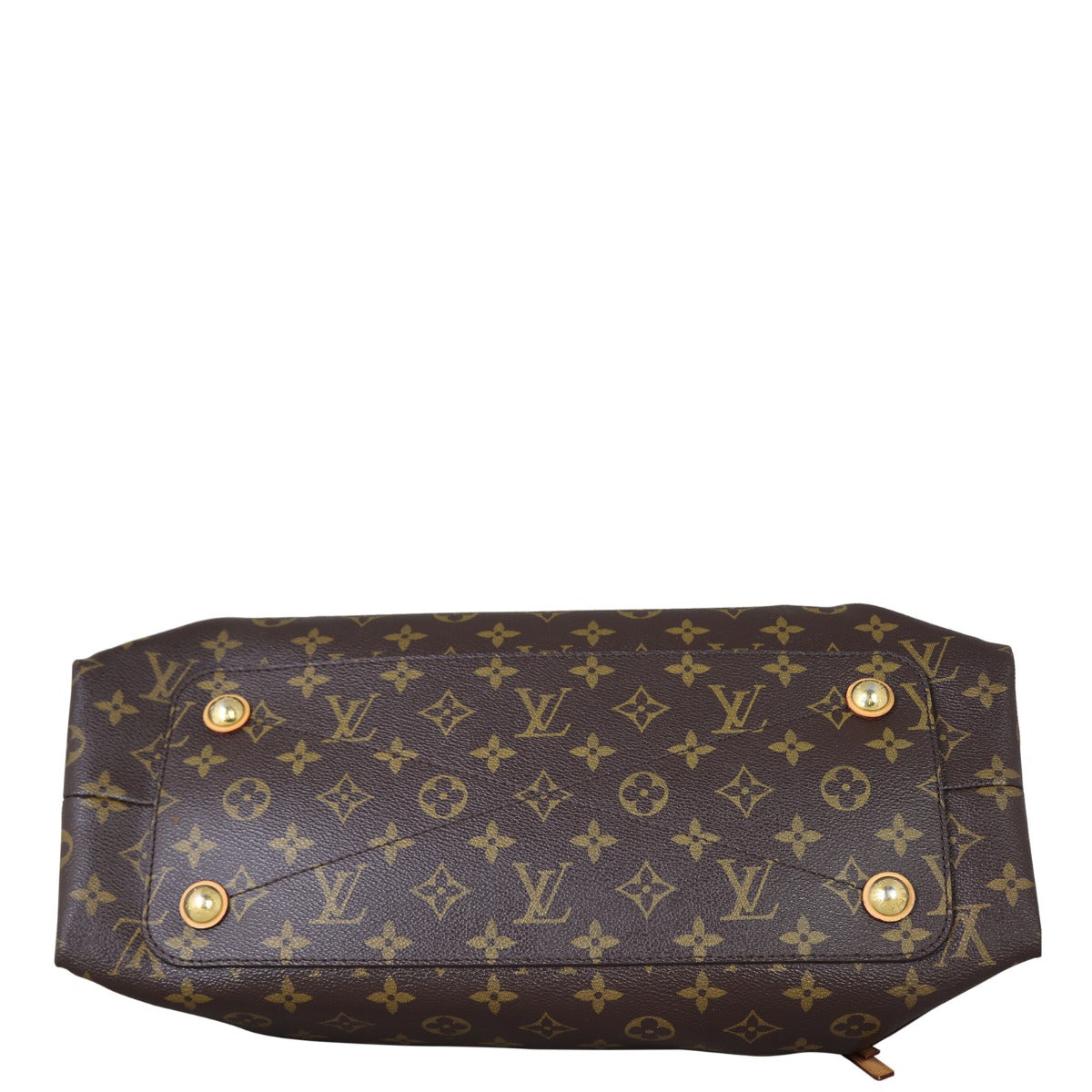 Louis Vuitton Olympe Monogram Base