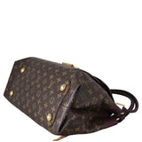 Louis Vuitton Olympe Monogram Corner Distance