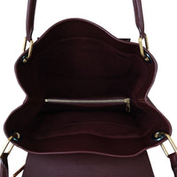 Louis Vuitton Olympe Monogram Whole interior