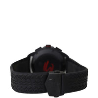 TAG Heuer Carrera Calibre 16 Day Date Chronograph Watch Senna Limited Edition 