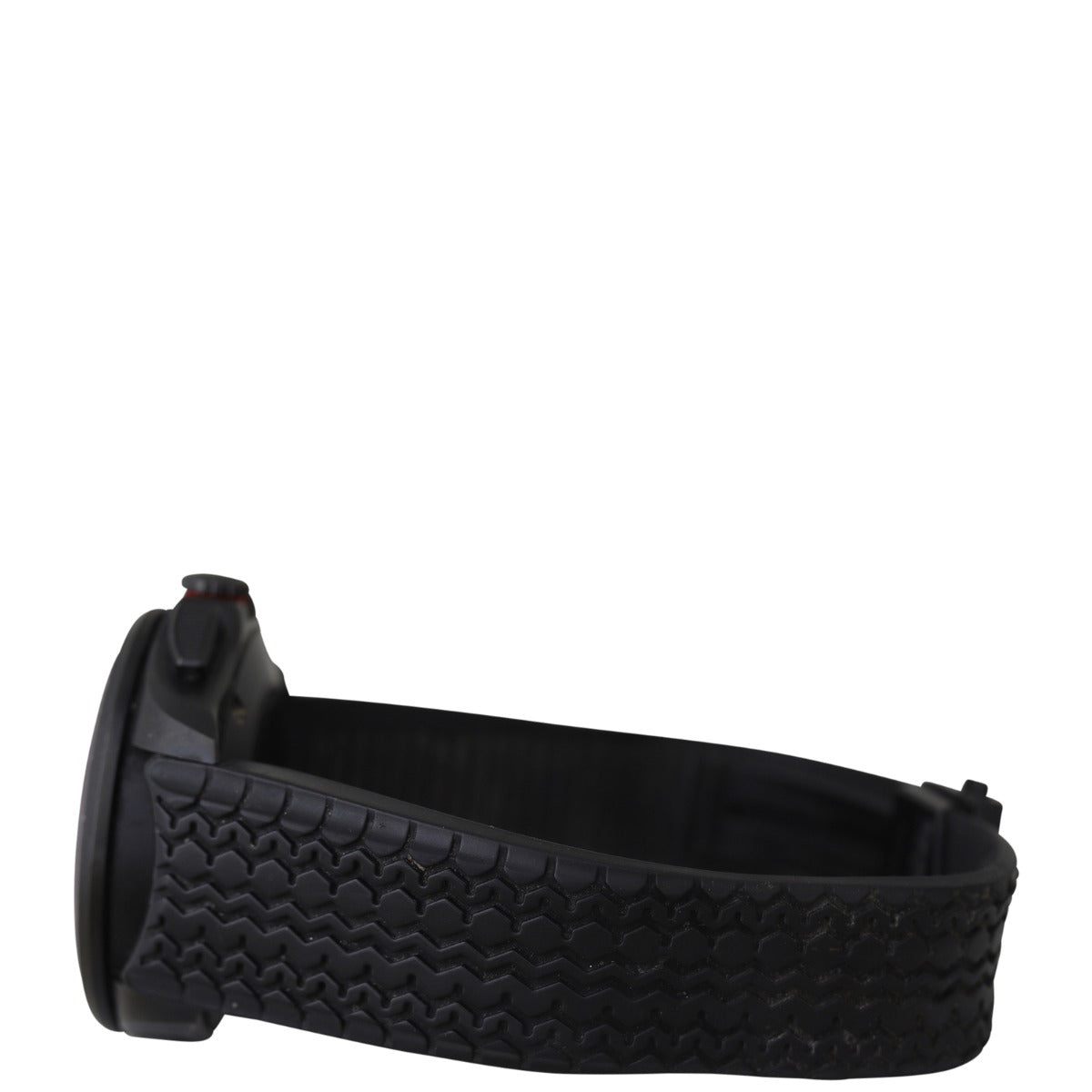 TAG Heuer Carrera Calibre 16 Day Date Chronograph Watch Senna Limited Edition 