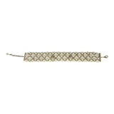 Chanel CC Pearl Choker