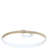 Chanel CC Crystal Belt