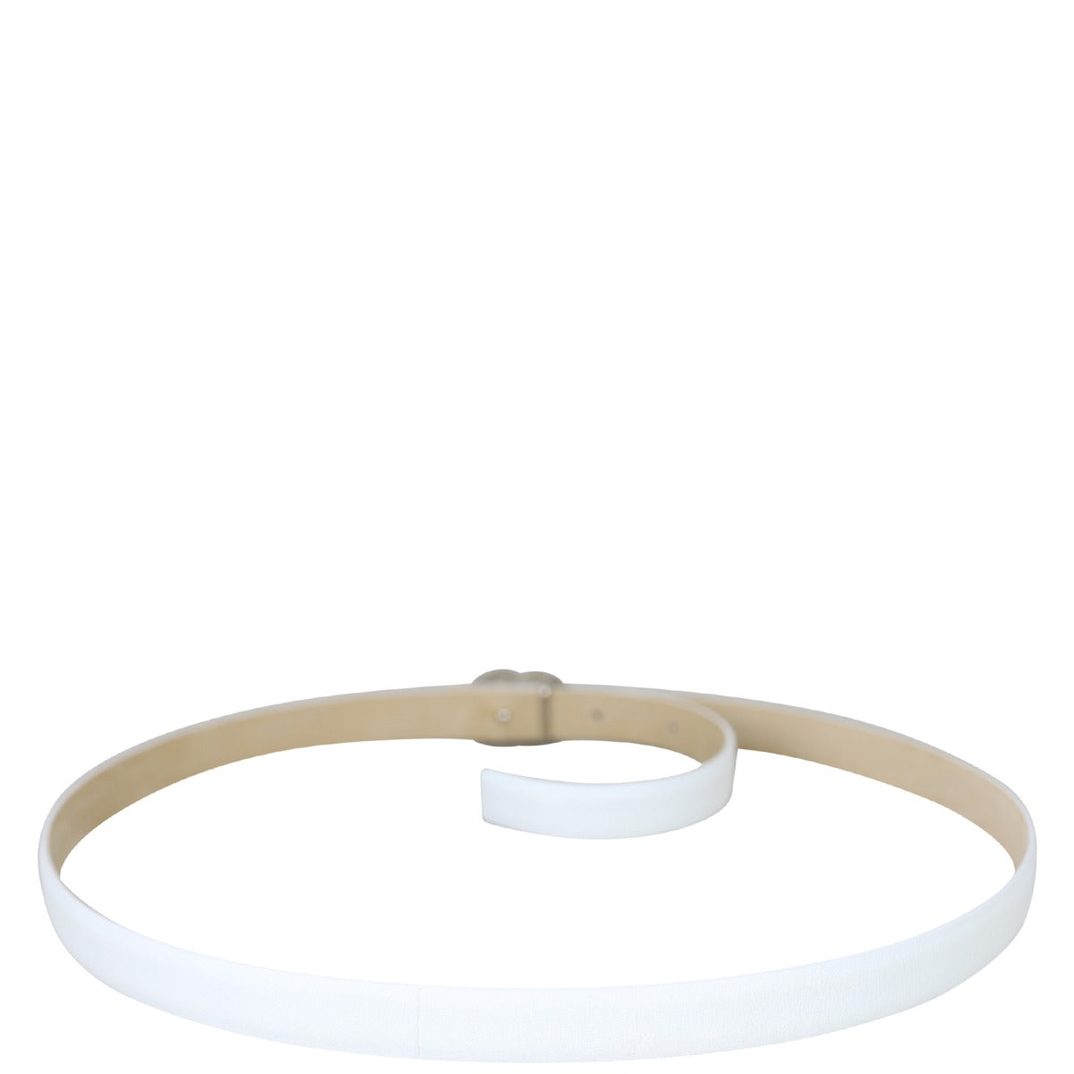 Chanel CC Crystal Belt