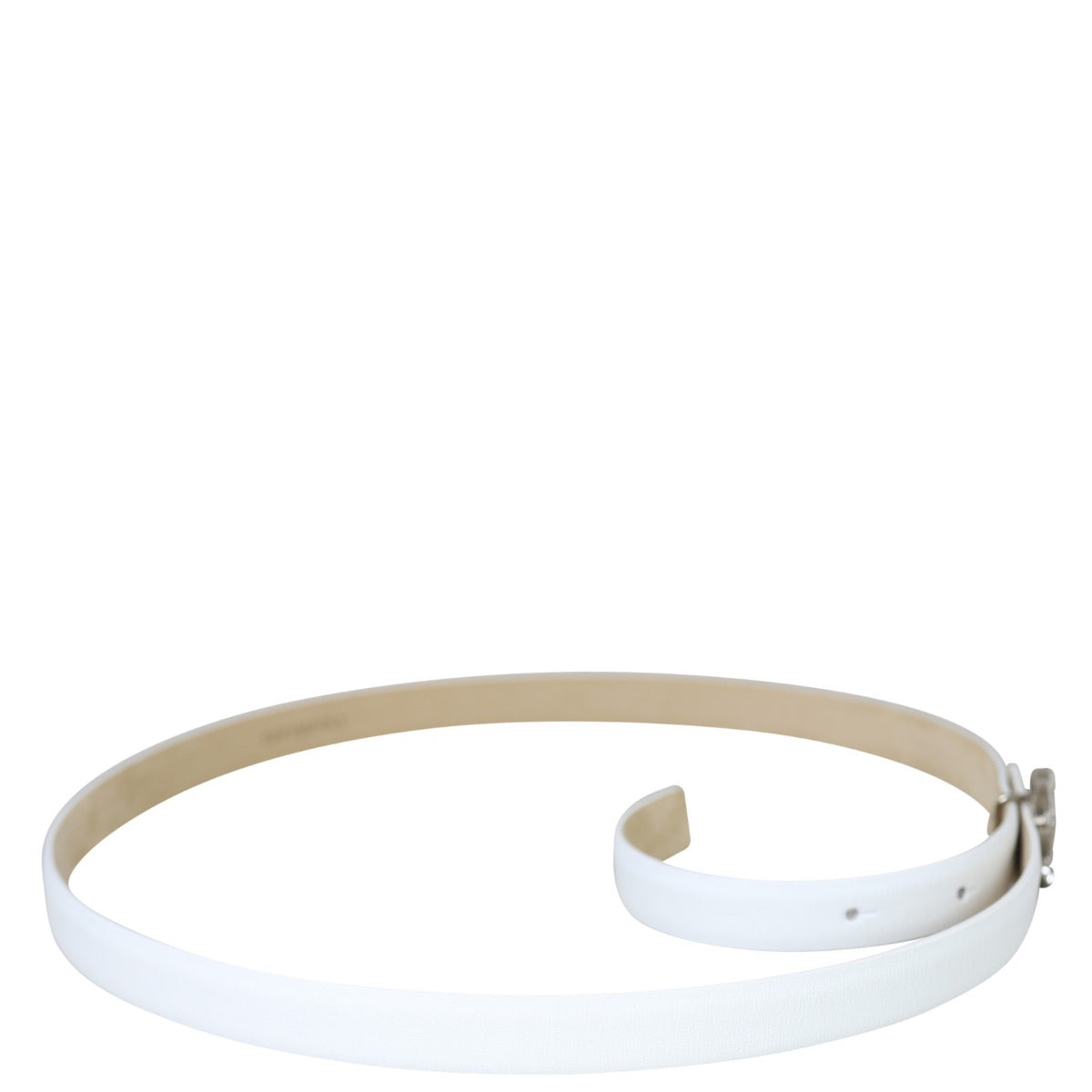 Chanel CC Crystal Belt