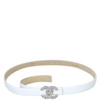 Chanel CC Crystal Belt