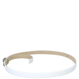 Chanel CC Crystal Belt