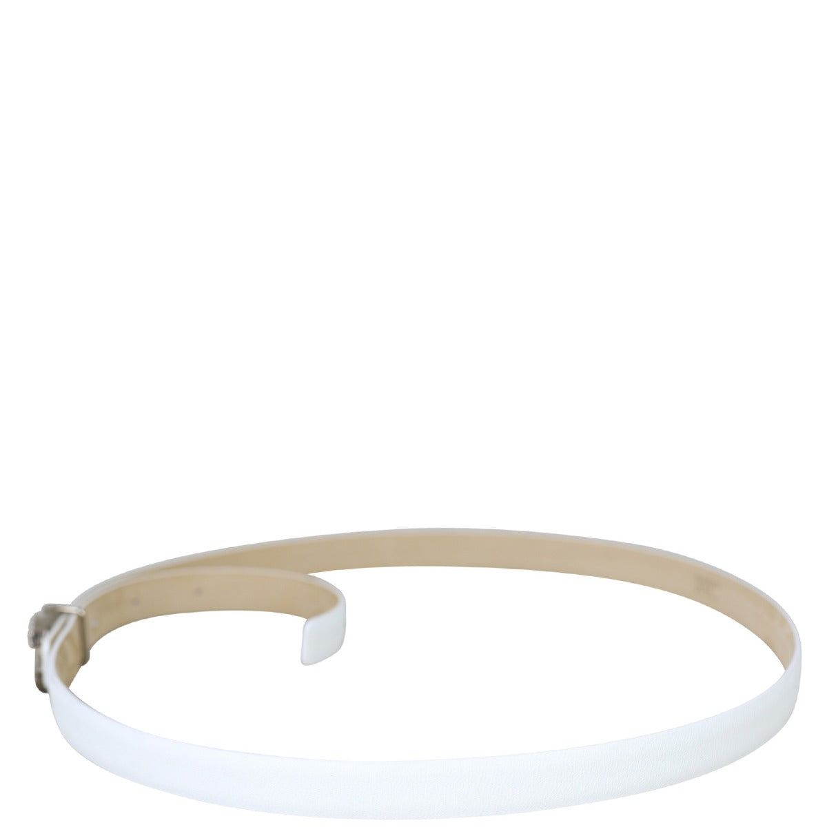 Chanel CC Crystal Belt