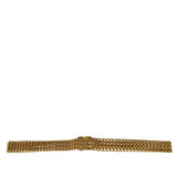 Chanel CC Chain Belt 