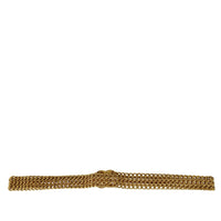 Chanel CC Chain Belt 
