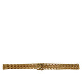 Chanel CC Chain Belt 