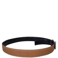 Hermes H Reversible Belt Kit (caviar leather)