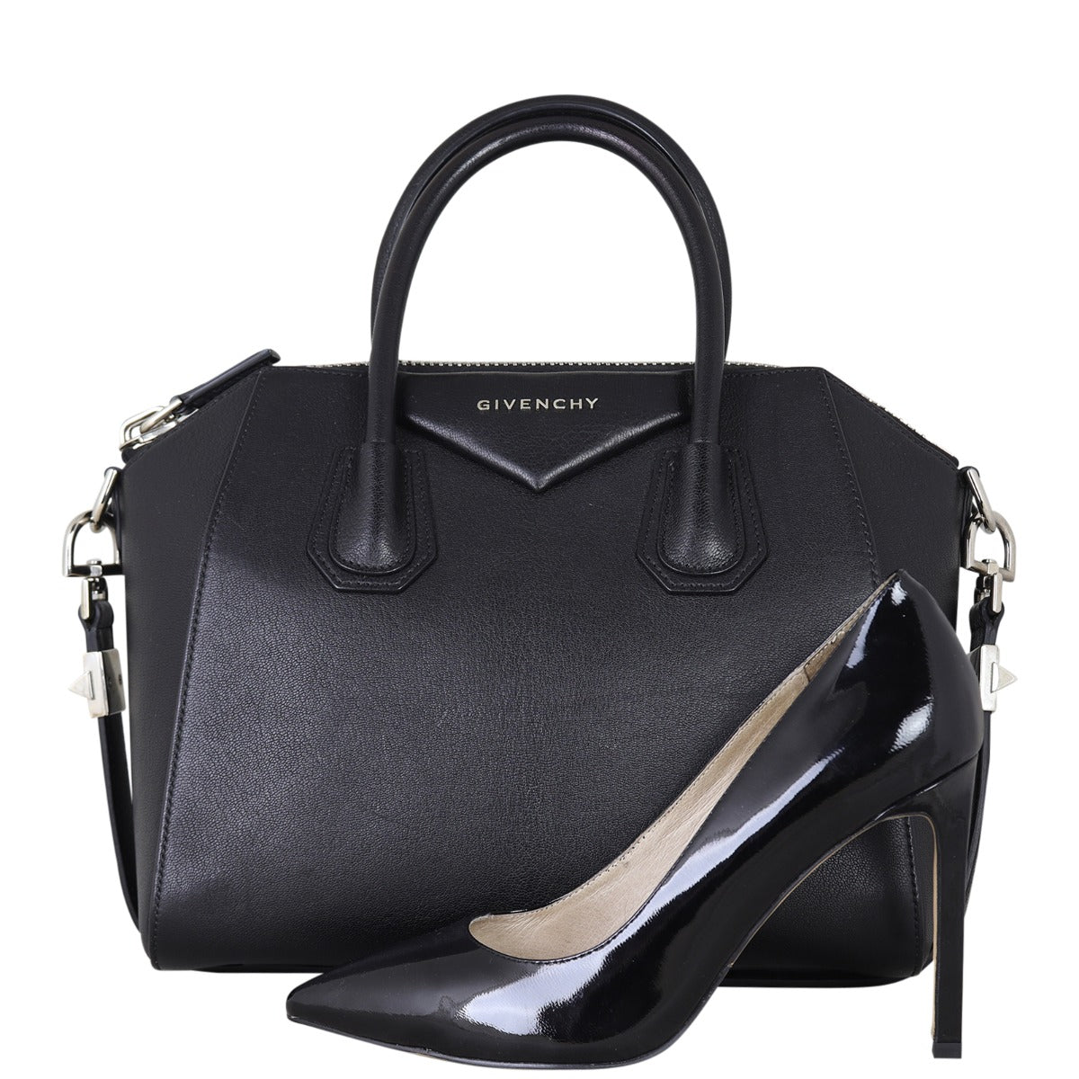 Givenchy Antigona Small Shoe