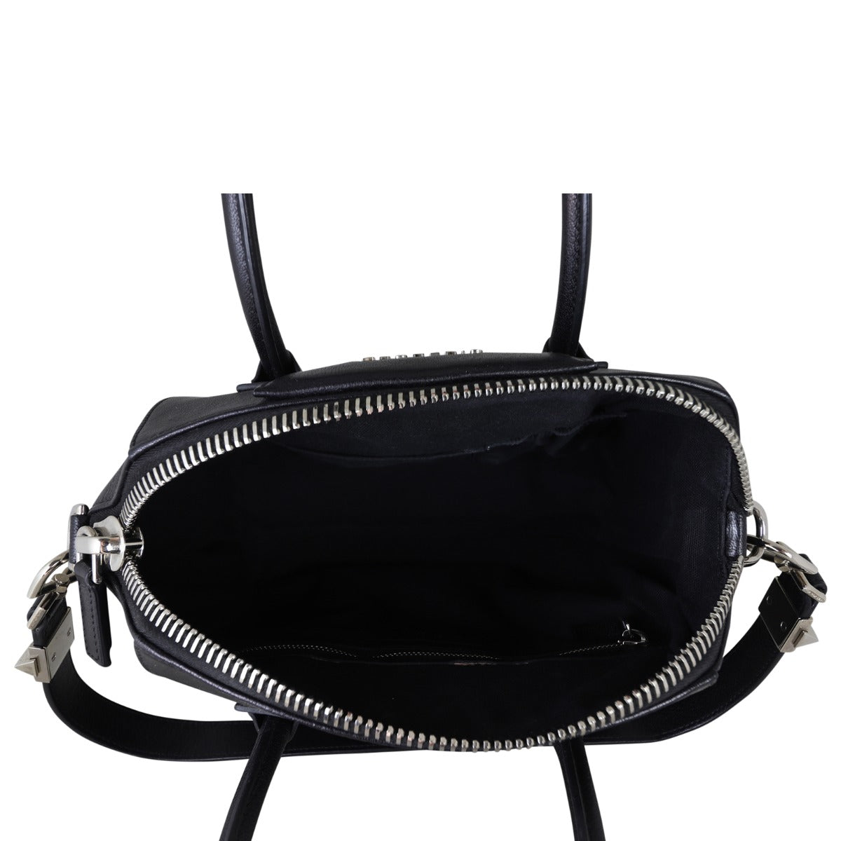 Givenchy Antigona Small Whole Interior