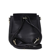 Chloe Faye Backpack Small Back