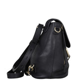 Chloe Faye Backpack Small Side
