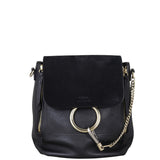 Chloe Faye Backpack Small Front
