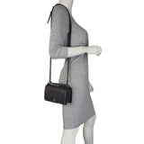 Chanel Boy Small (dark grey) Mannequin