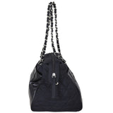 Chanel Timeless Tote Side