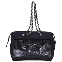 Chanel Timeless Tote Front
