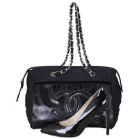 Chanel Timeless Tote Shoe