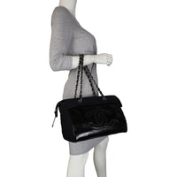 Chanel Timeless Tote Mannequin