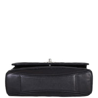 Chanel CC Single Flap Bag Base