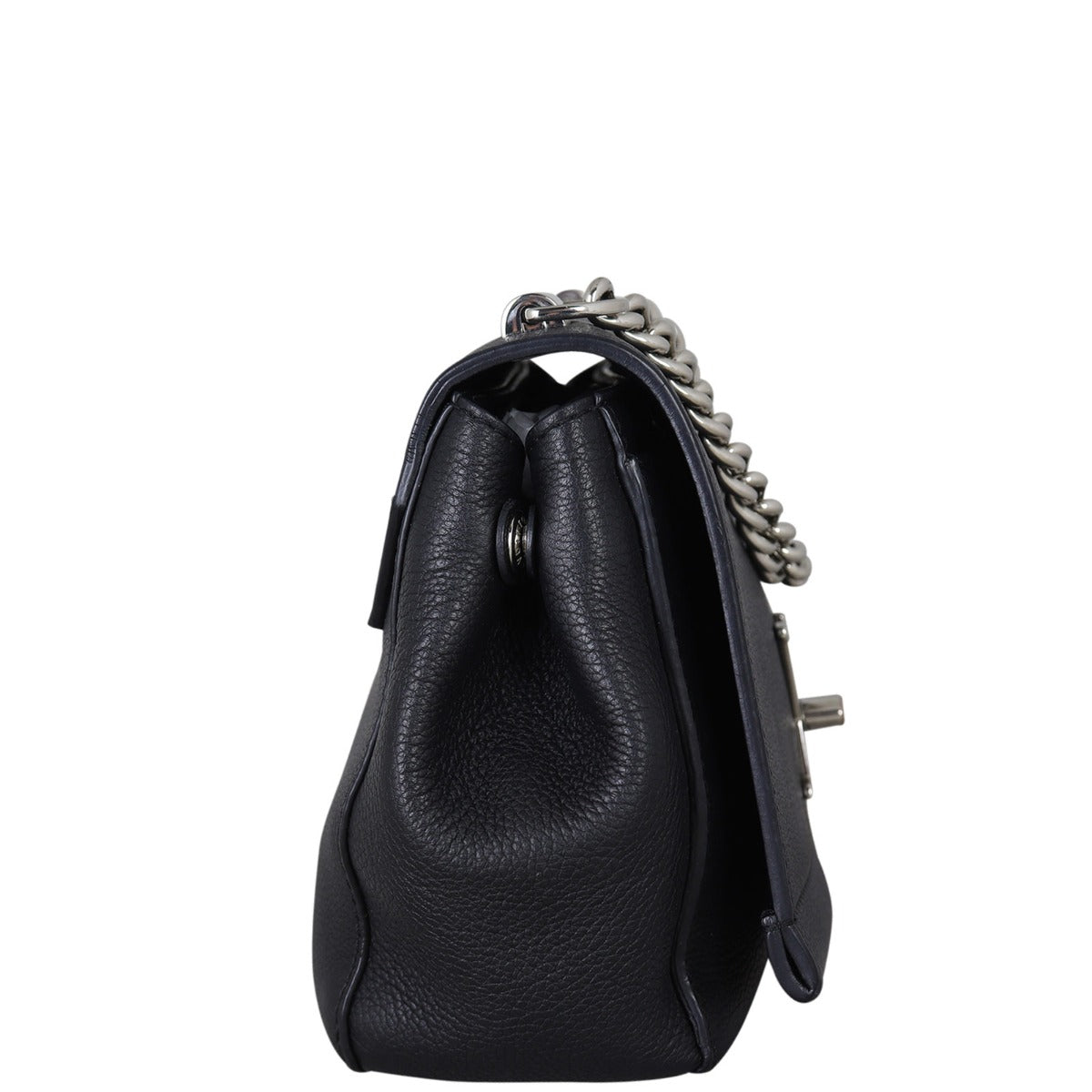 Louis Vuitton Lockme II BB Side