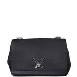Louis Vuitton Lockme II BB Front
