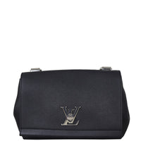 Louis Vuitton Lockme II BB Front