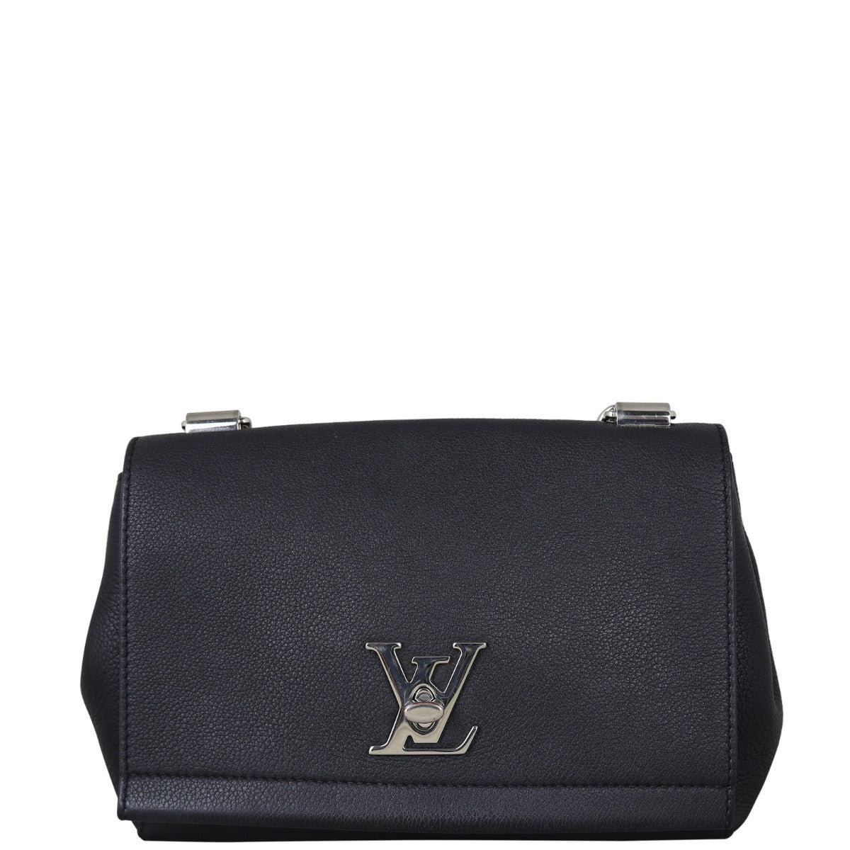 Louis Vuitton Lockme II BB Front