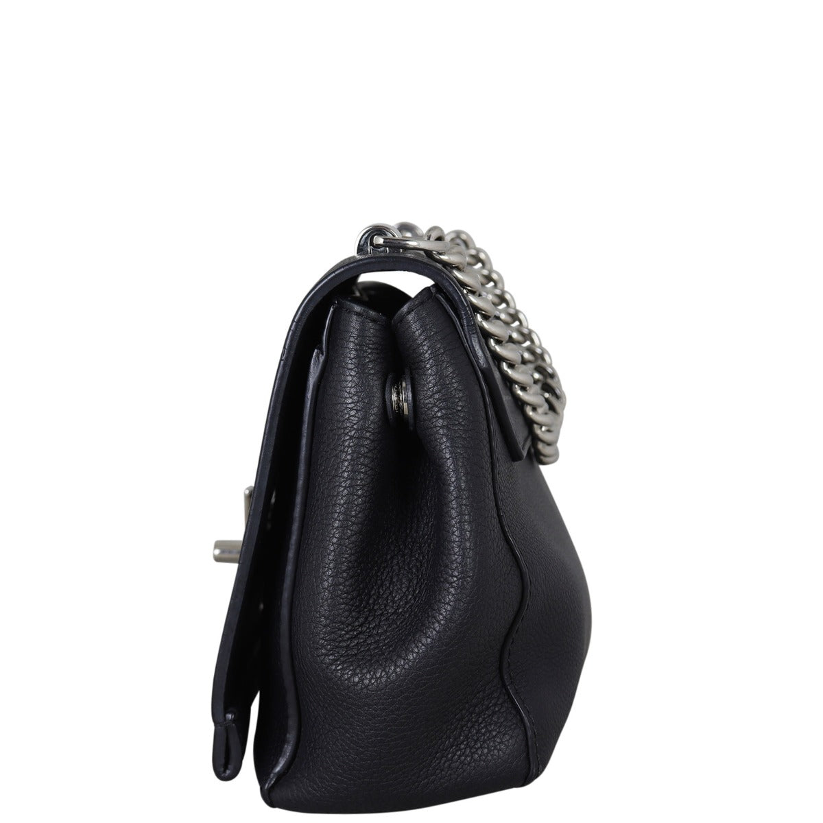 Louis Vuitton Lockme II BB Side