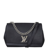 Louis Vuitton Lockme II BB Front With Strap