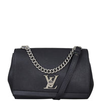 Louis Vuitton Lockme II BB Front With Strap