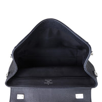 Louis Vuitton Lockme II BB Whole Interior