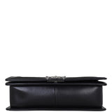 Chanel Boy Bag New Medium Base