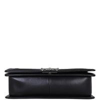 Chanel Boy Bag New Medium Base