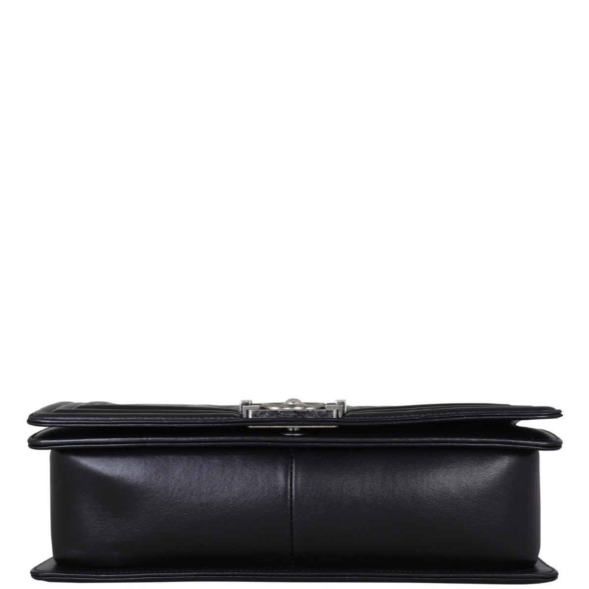 Chanel Boy Bag New Medium Base