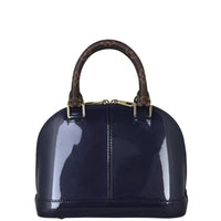 Louis Vuitton Alma BB Vernis Lisse Back