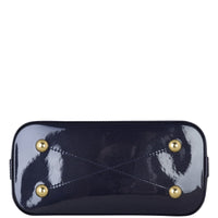 Louis Vuitton Alma BB Vernis Lisse Base