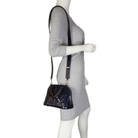 Louis Vuitton Alma BB Vernis Lisse Mannequin