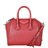 Givenchy Antigona Mini Front With Strap