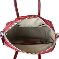 Givenchy Antigona Mini Whole Interior