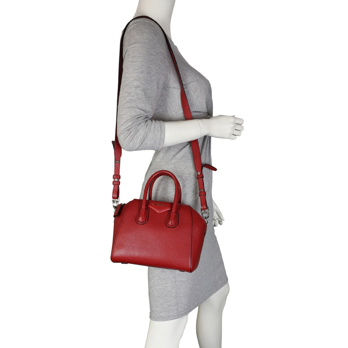 Givenchy Antigona Mini Mannequin