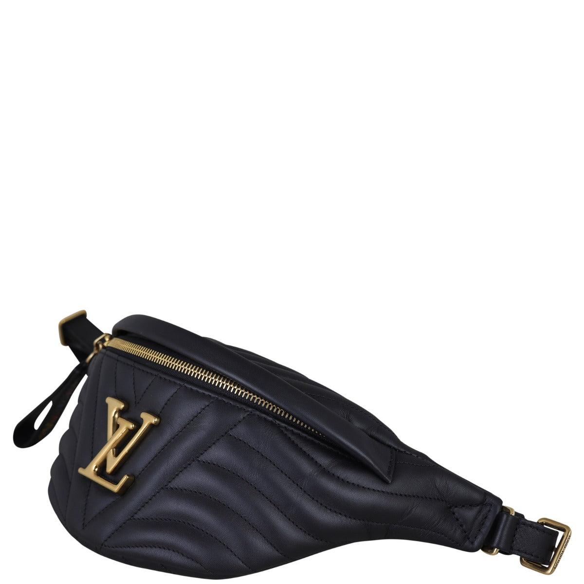 Louis Vuitton New Wave Bum Bag Corner Distance