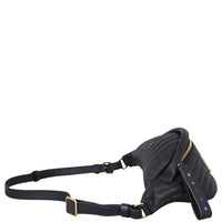 Louis Vuitton New Wave Bum Bag Side